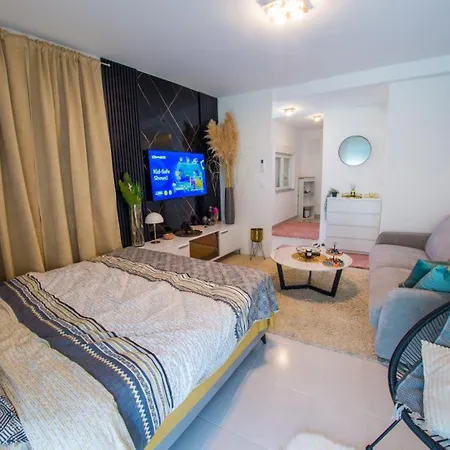 Apartment Luxe Bridge Escape Mostar Exterior photo