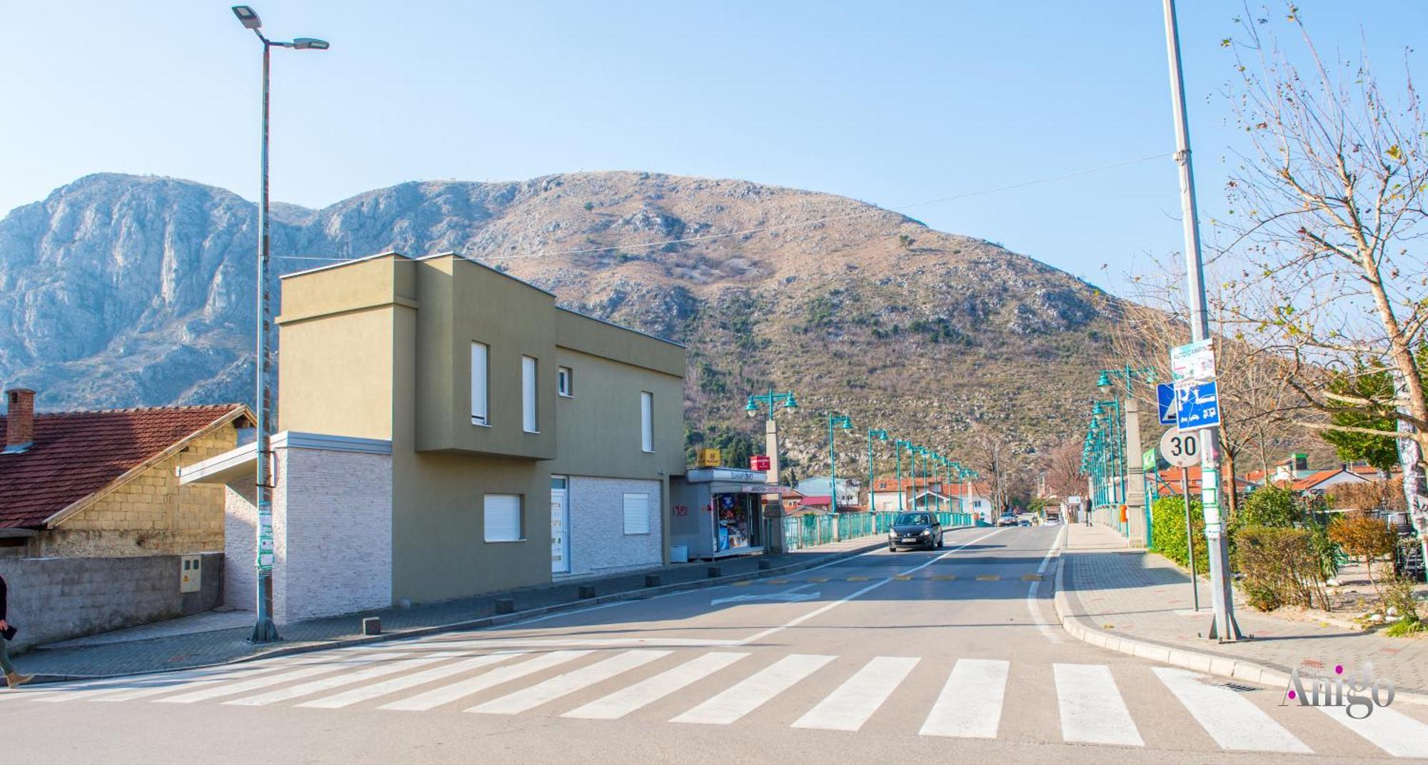 Luxe Bridge Escape Apartment Mostar