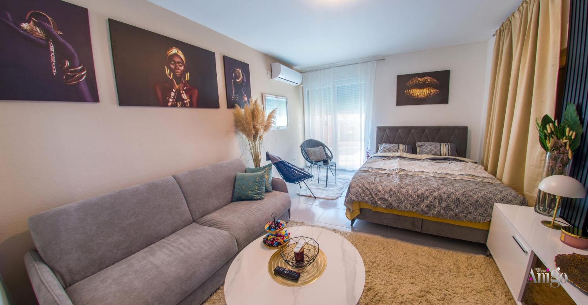 Luxe Bridge Escape * Mostar