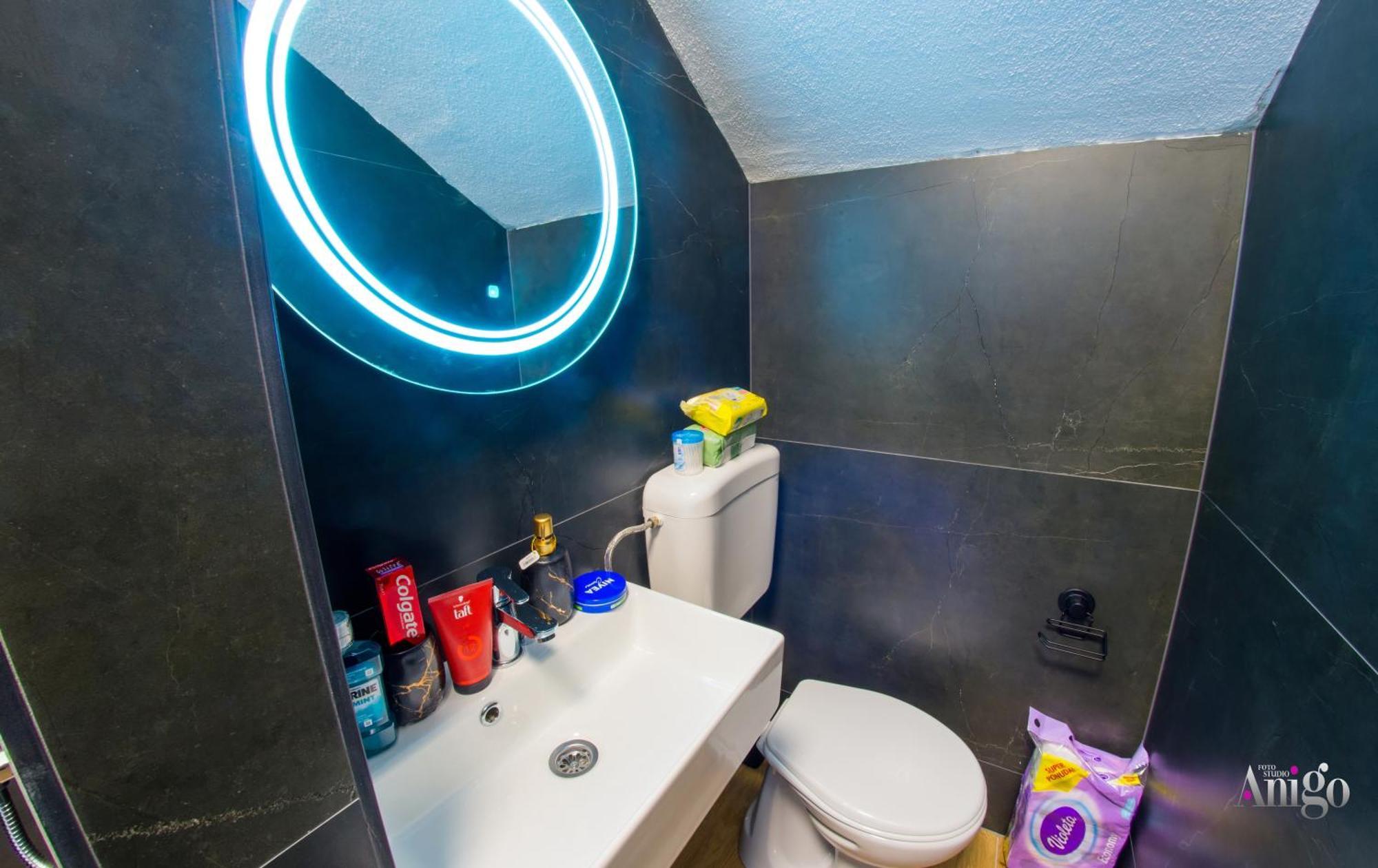 Luxe Bridge Escape Apartment