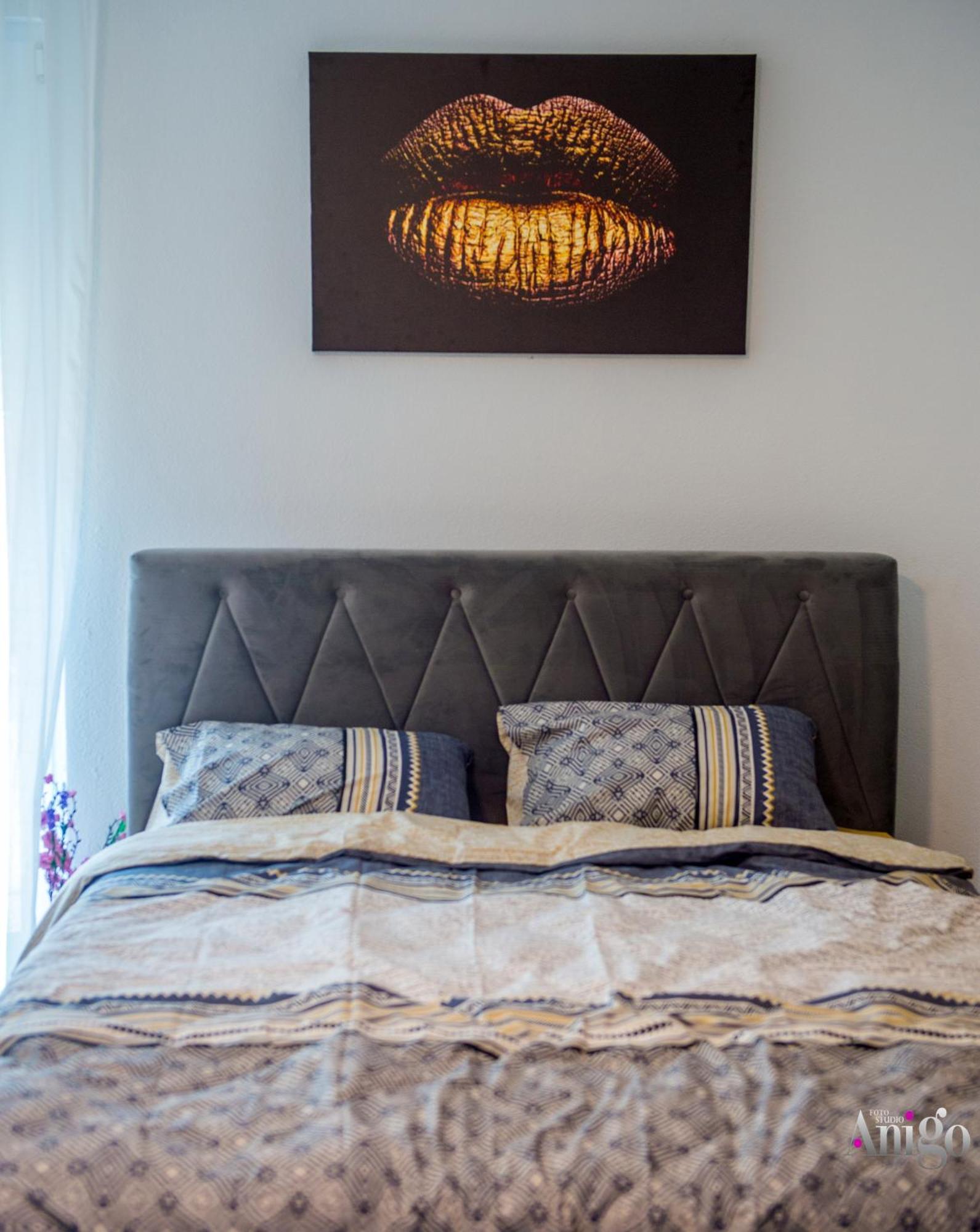 Luxe Bridge Escape Mostar