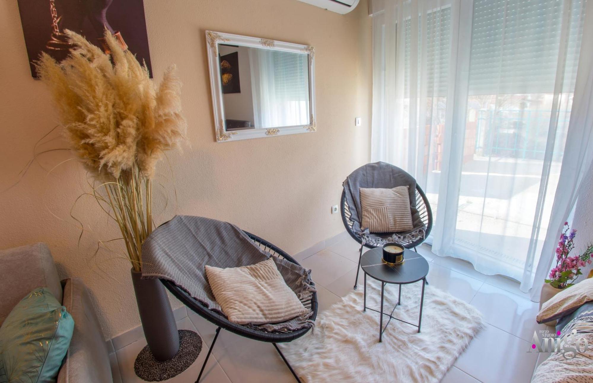 Luxe Bridge Escape Mostar
